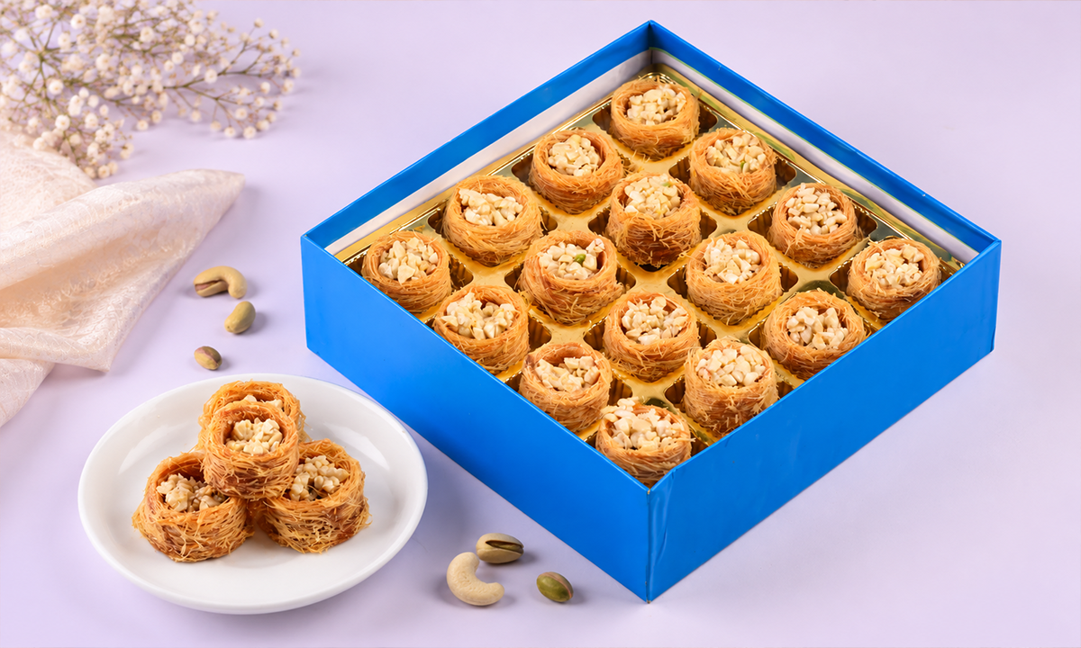 Baklava