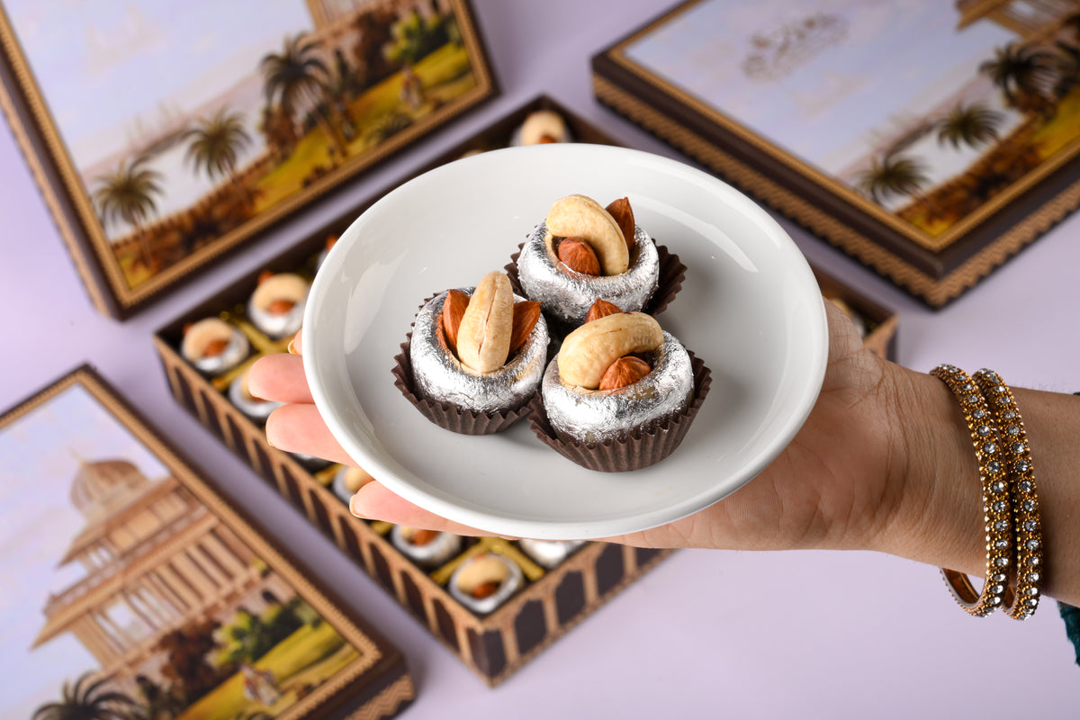 Kaju Dryfruit Katori
