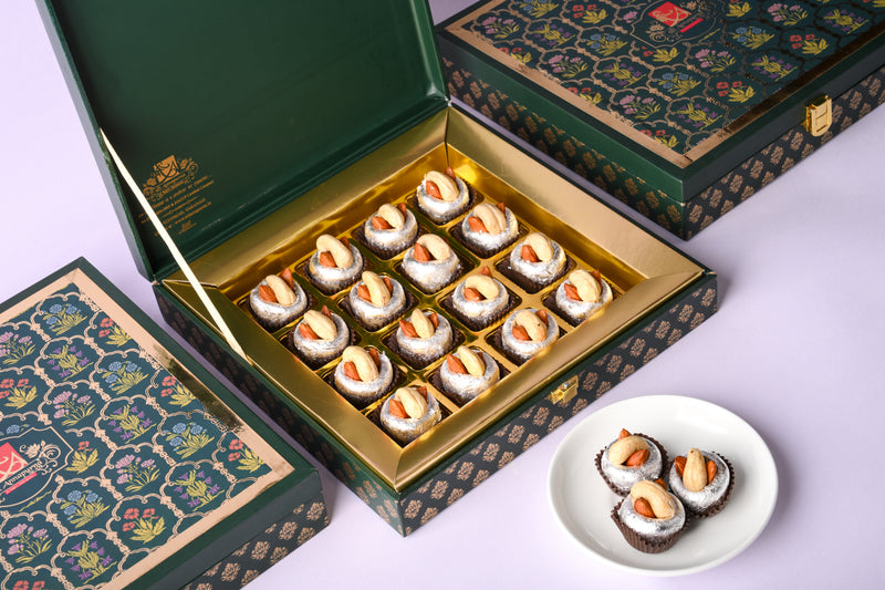Kaju Dryfruit Katori