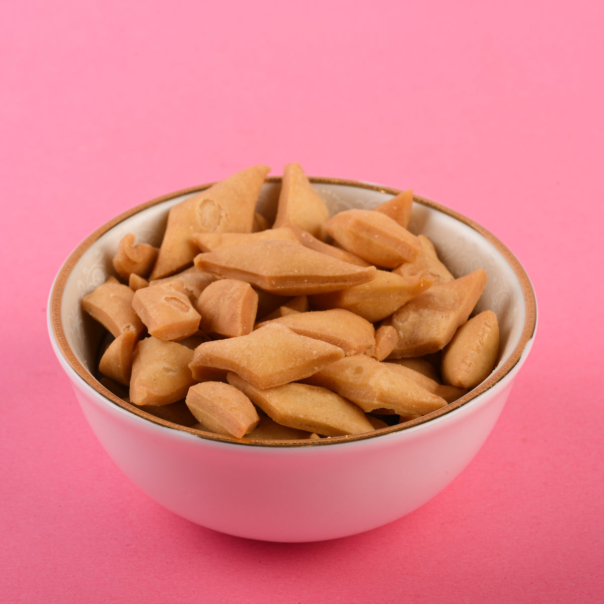 Salted Nimki