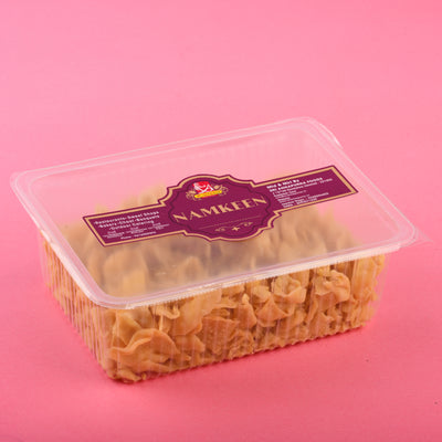Besan Papdi