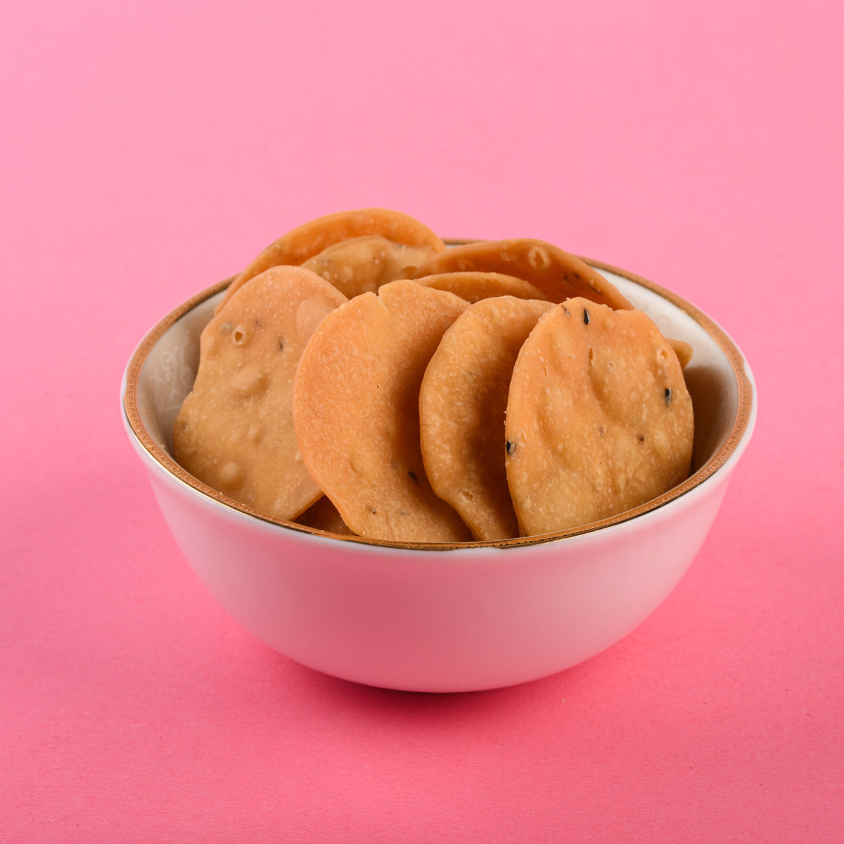 Chaat Papdi