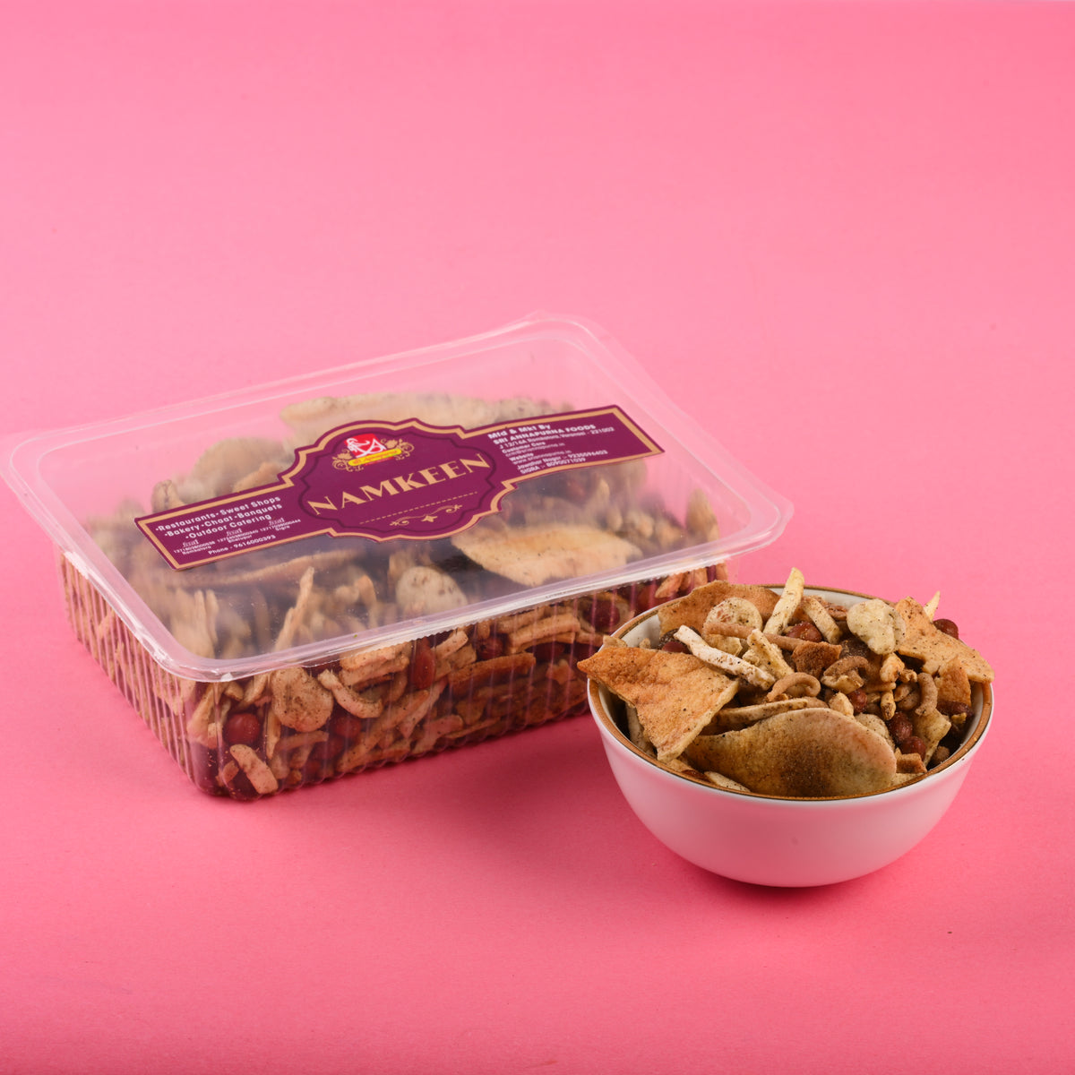 Phalahari Mixture