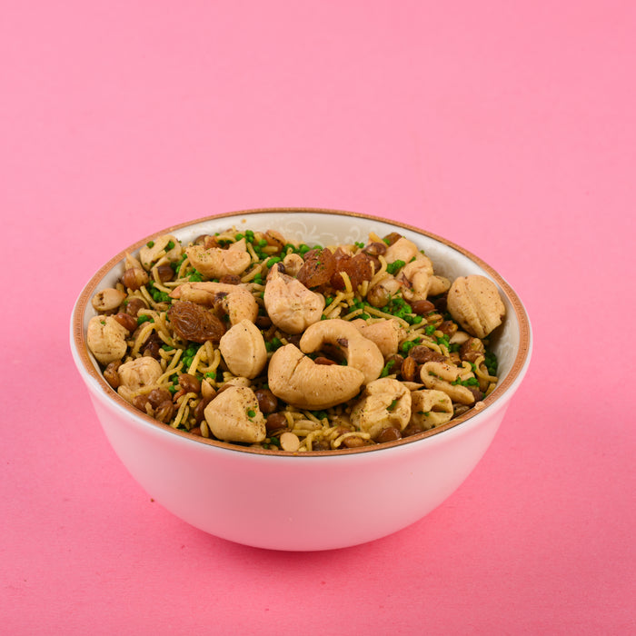 Kaju Dalmoth