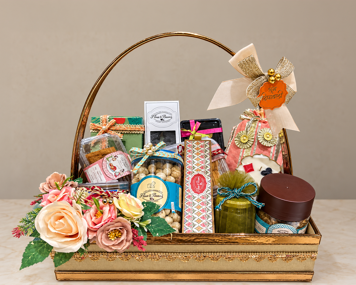 Festive Gifting