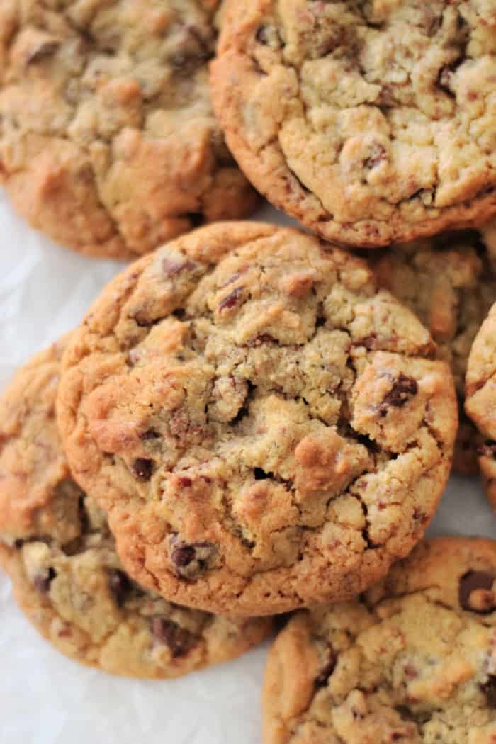 Multigrain Gluten Free Cookies