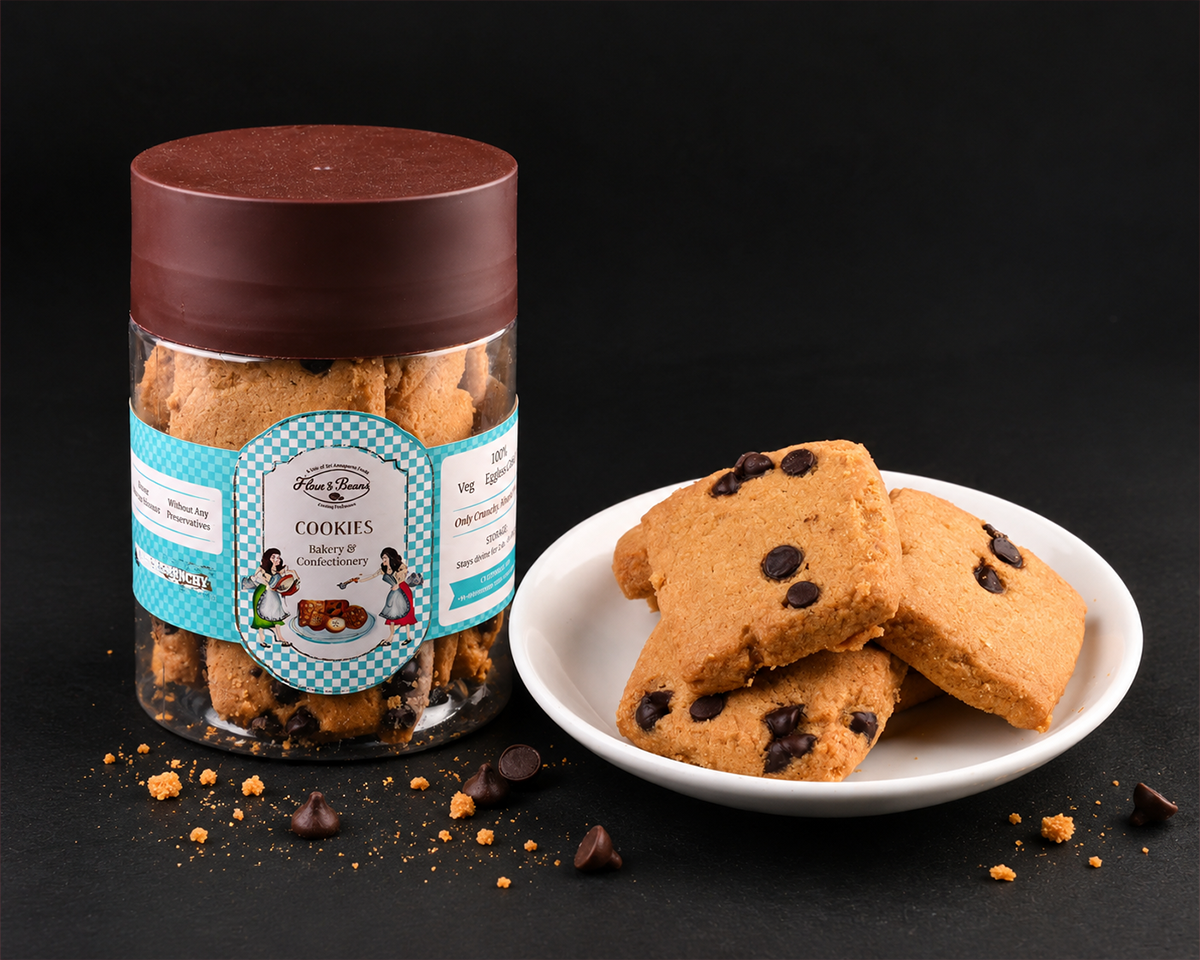 Premium Cookies