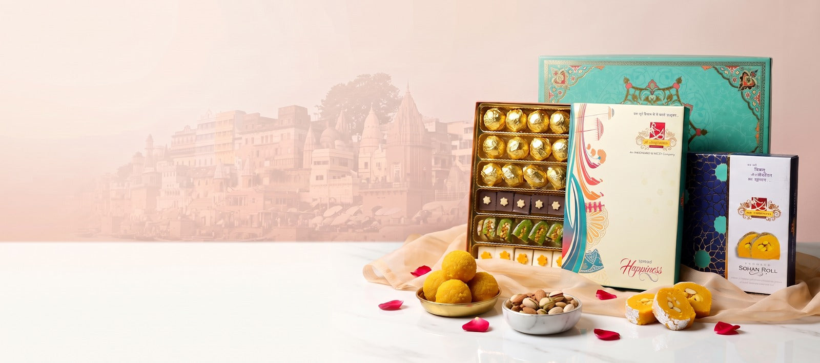 Banarasi Sweets