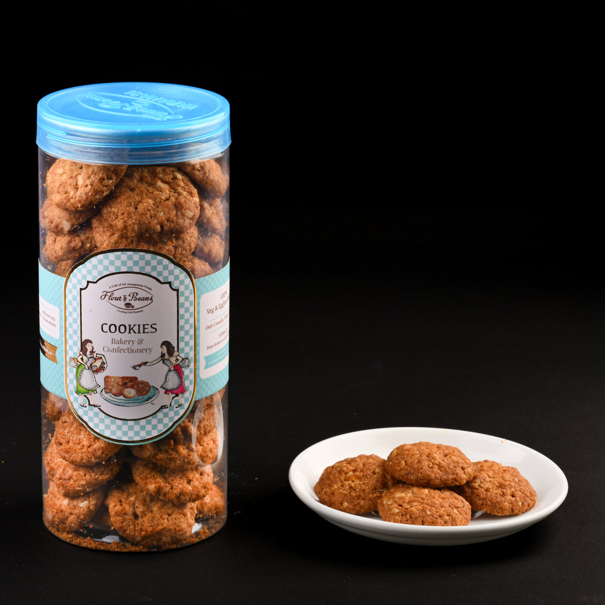 Australian Anzac - Sri Annapurna Foods