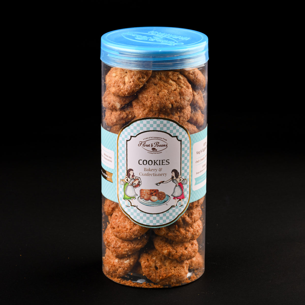 Australian Anzac - Sri Annapurna Foods