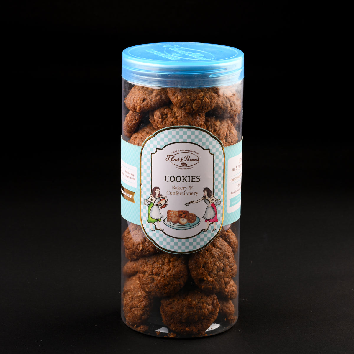 Australian Anzac - Sri Annapurna Foods