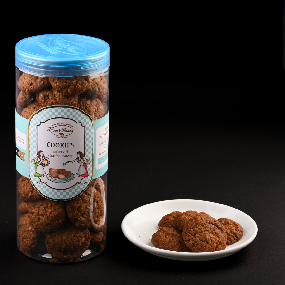 Australian Anzac - Sri Annapurna Foods
