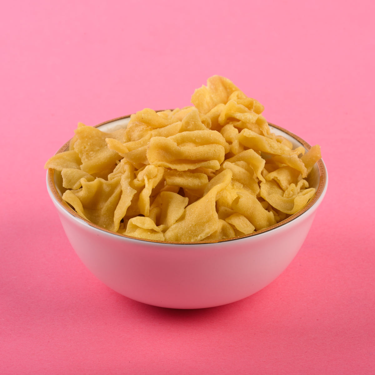 Besan Papdi - Sri Annapurna Foods
