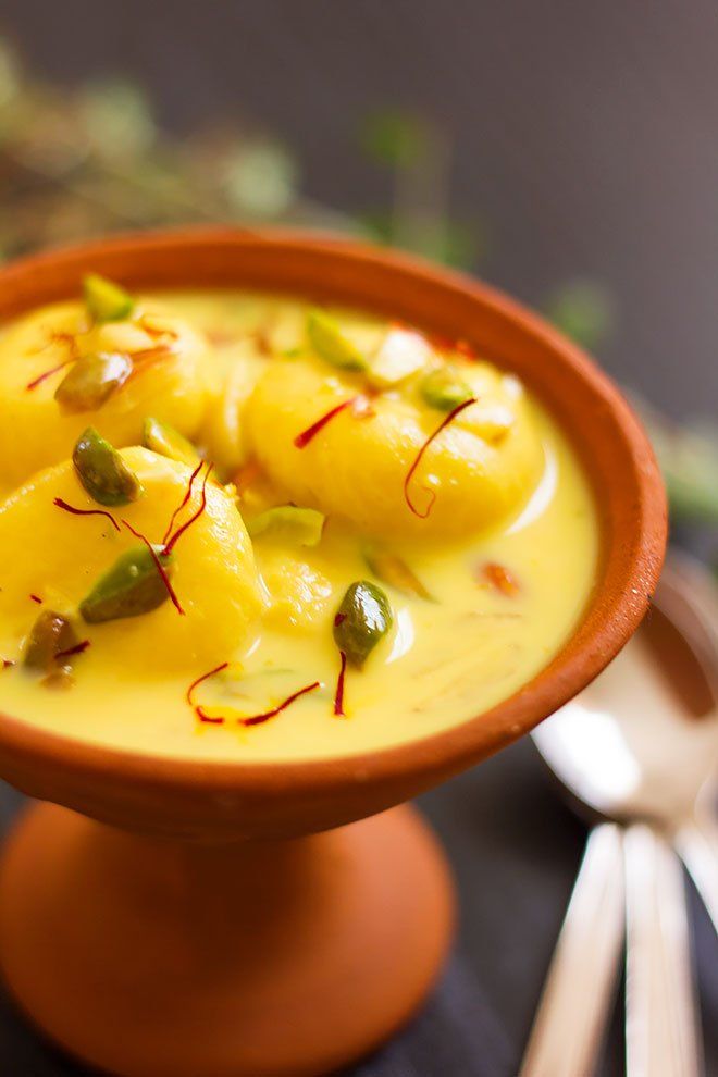 Rasmalai