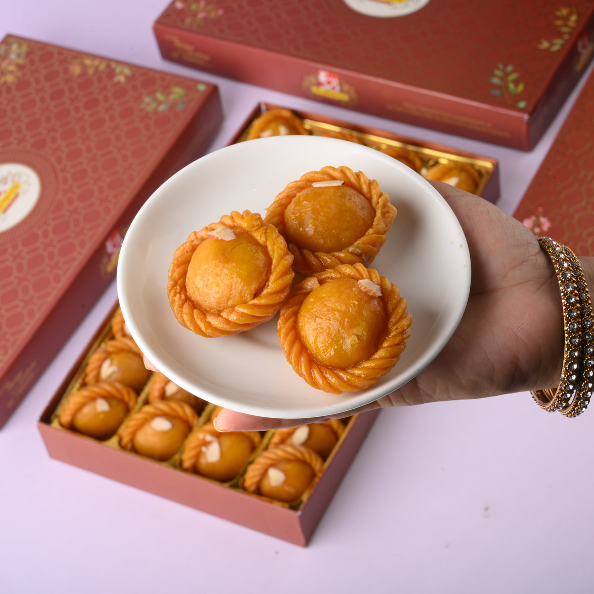 Chandrakala - Sri Annapurna Foods