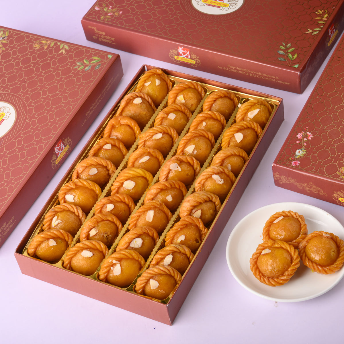 Chandrakala - Sri Annapurna Foods