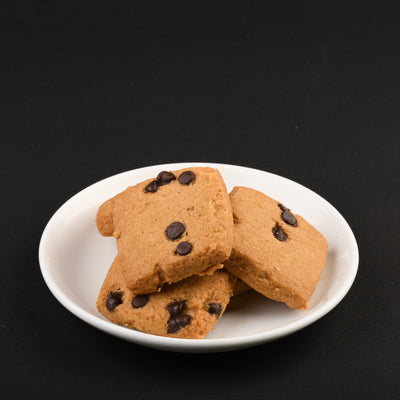 Choco Chips