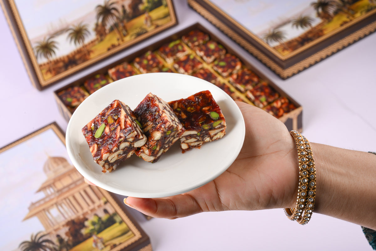 Date Bite - Sri Annapurna Foods