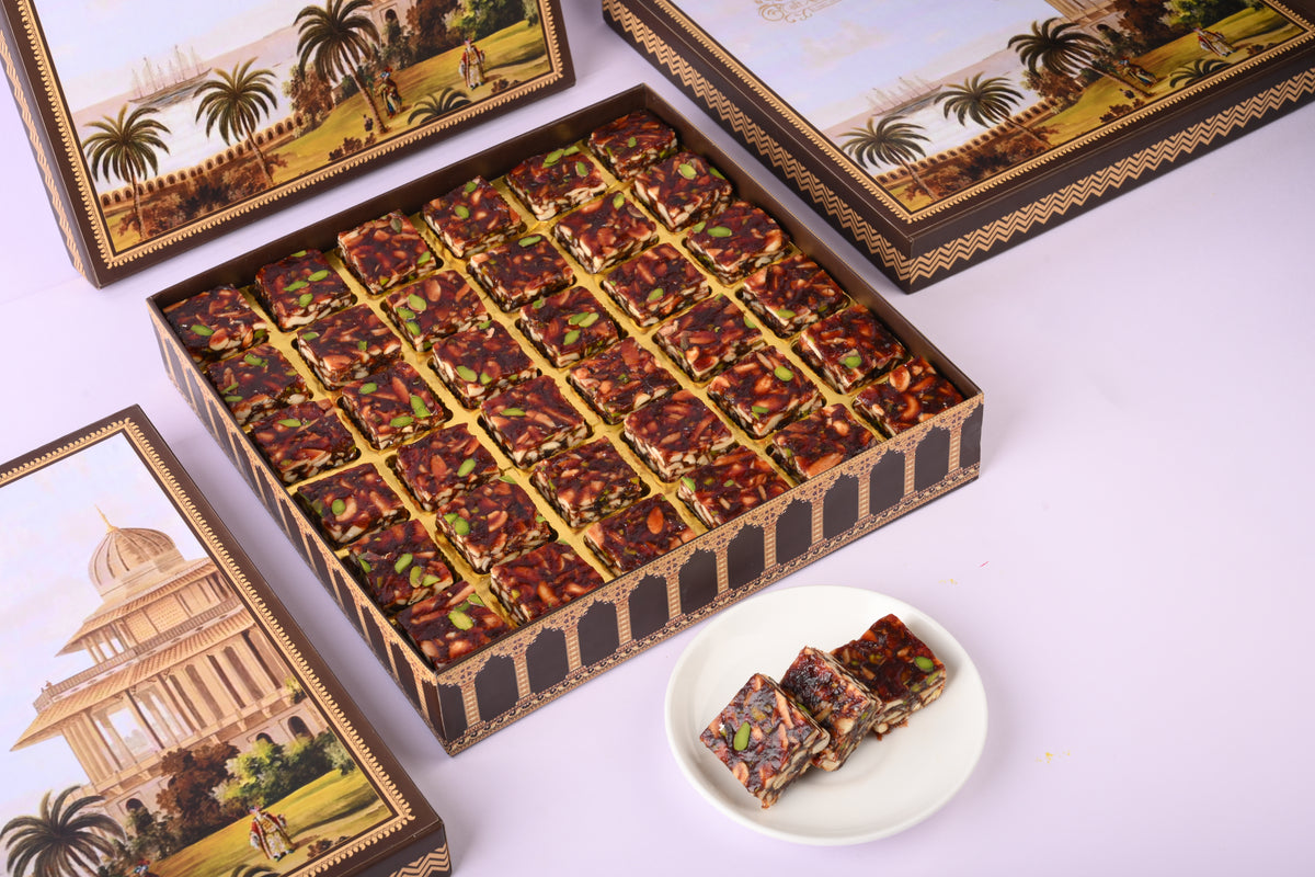 Date Bite - Sri Annapurna Foods