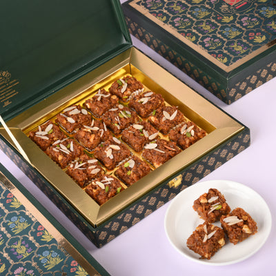 Doda Barfi