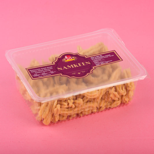 Gathia - Sri Annapurna Foods