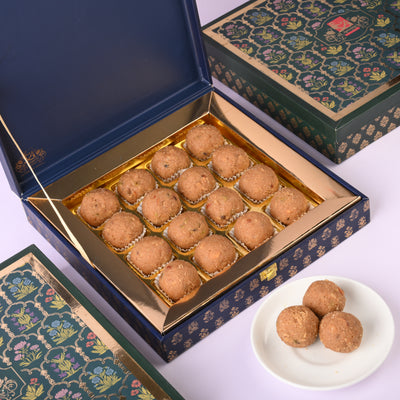 Gond Dryfruit Laddoo