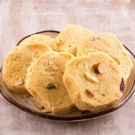 Sohan Roll
