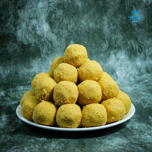 Besan Laddoo