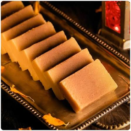 Mysore Pak