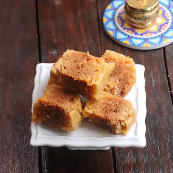 Mysore Pak