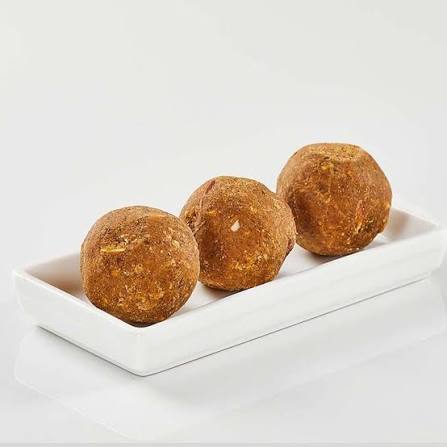 Chana Laddoo
