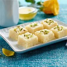 Khowa Burfi