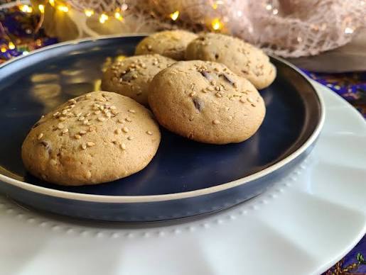 Til Gur Cookies