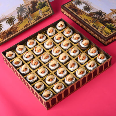 Kaju Dryfruit Katori