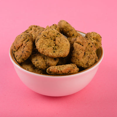 Methi Suhali