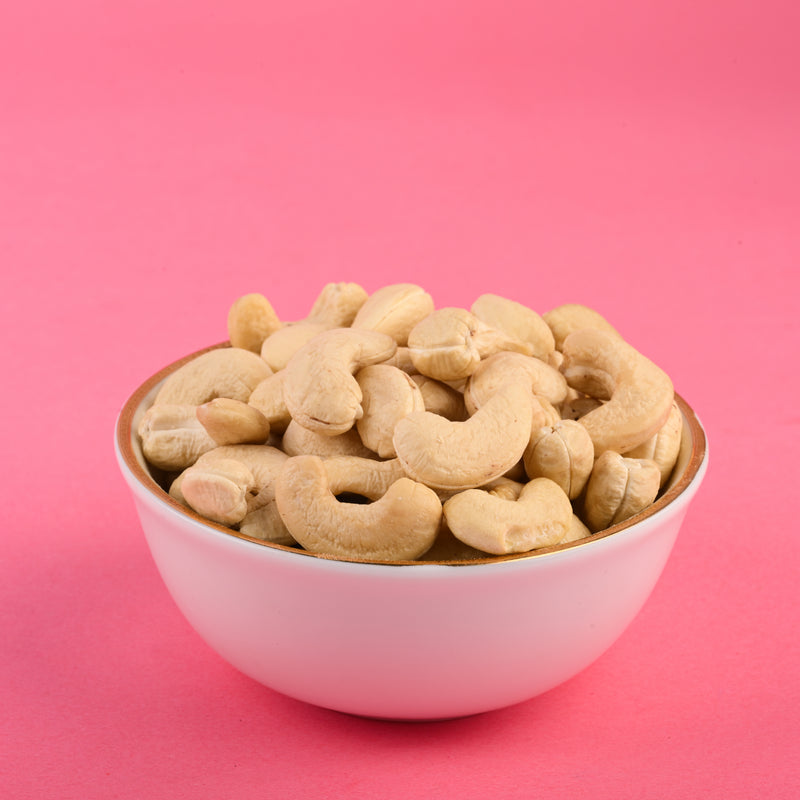 Roasted & Salted Cashew - Sri Annapurna Foods