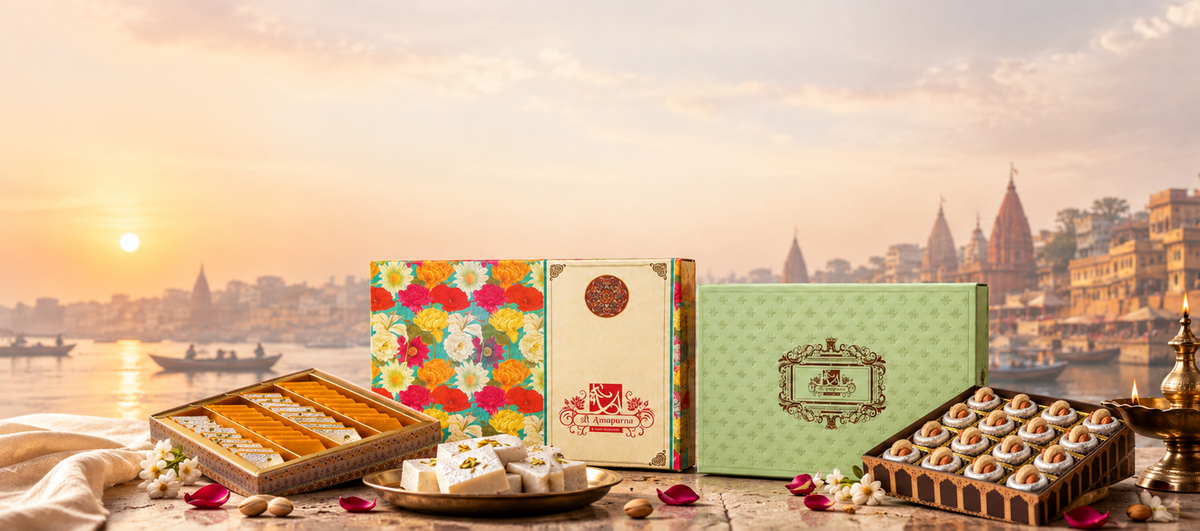 Sri Annapurna Foods