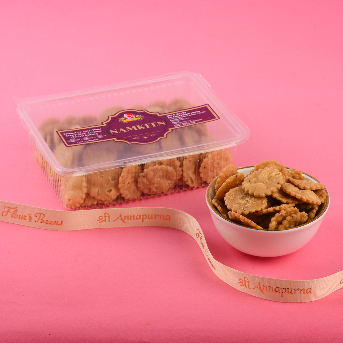 Til Suhali - Sri Annapurna Foods