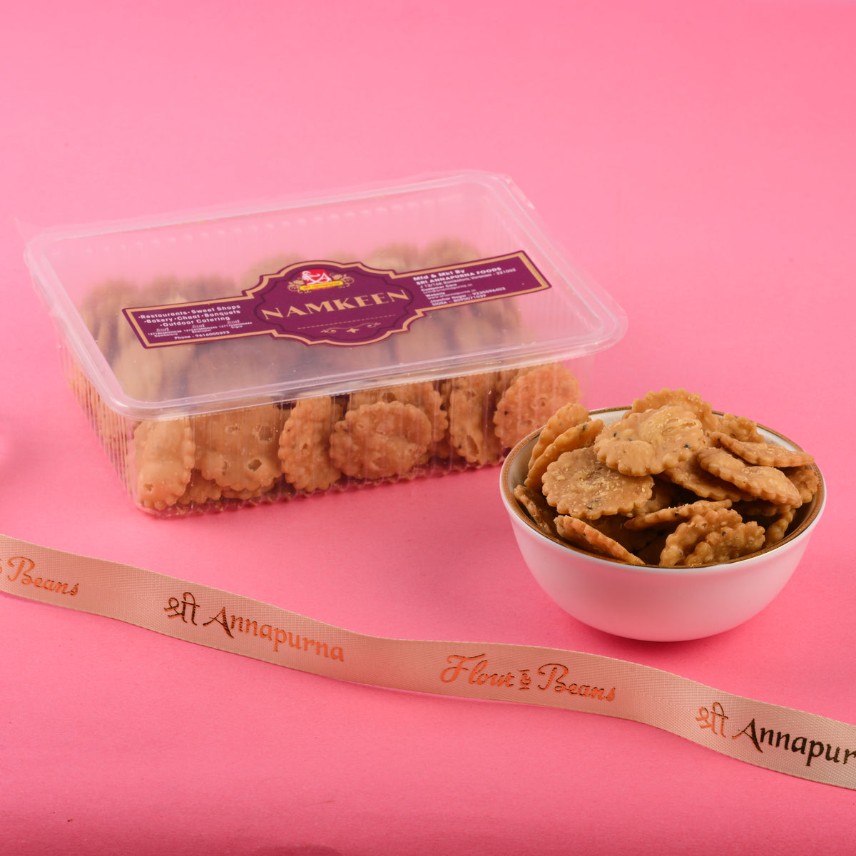 Til Suhali - Sri Annapurna Foods