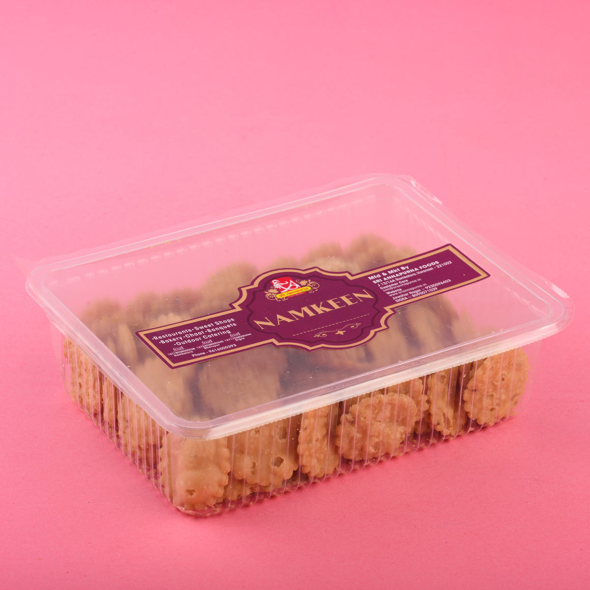 Til Suhali - Sri Annapurna Foods